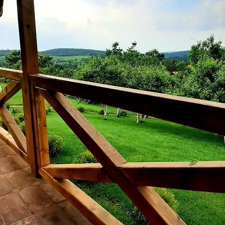 リゾート Palanacka Avlija 1