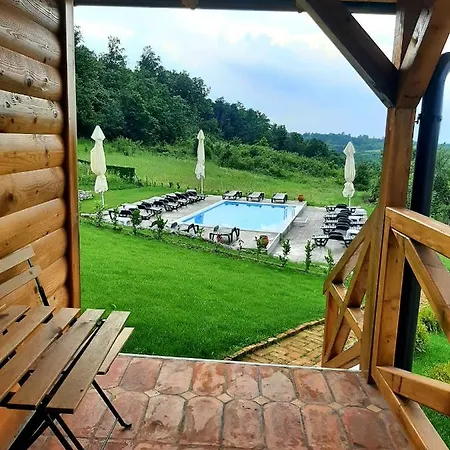 Palanacka Avlija 1 Ripanj