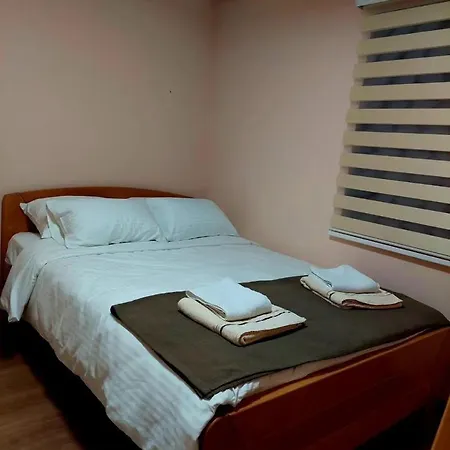 Palanacka Avlija 1 Resort