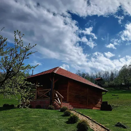 Palanacka Avlija 1